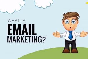 Email marketing là gì Các loại Email Marketing dùng nhiều nhất hiện nay