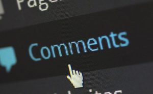 Hướng dẫn bật tắt tính năng bình luận trên Website WordPress