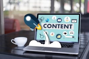 CONTENT MARKETING TẠI BÌNH DƯƠNG