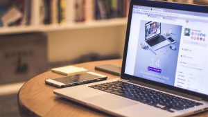 học thiết kế website tại bình dương